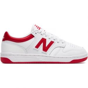 Sneakers New Balance BB480LTR Weiß