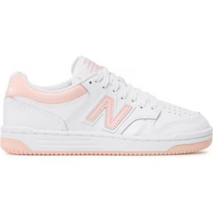 Sneakers New Balance BB480LPH Weiß