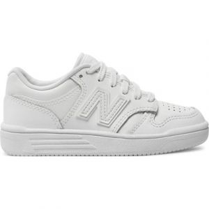 Sneakers New Balance PSB4803W Weiß