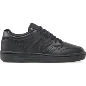 Sneakers New Balance BB480L3B Schwarz