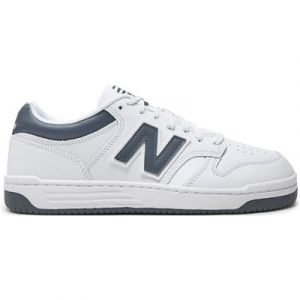 Sneakers New Balance BB480LWE Weiß