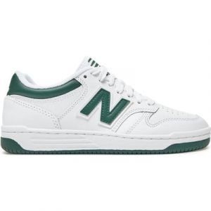 Sneakers New Balance BB480LNG Weiß