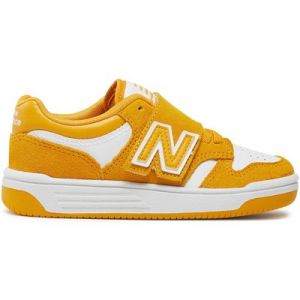 Sneakers New Balance PHB480WA Gelb