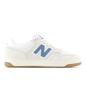 New Balance Herren 480 in Weiß/Blau