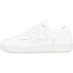 New Balance New Balance BB 480 L3W Herren Triple White EUR 43 Sneaker