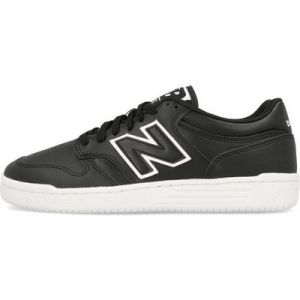 New Balance New Balance BB 480 LBT Herren Black White EUR 47.5 Sneaker