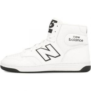 New Balance New Balance BB 480 COA Hi White Black EUR 44 Sneaker