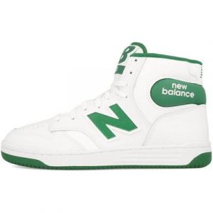 New Balance New Balance BB 480 WCP Herren White Classic Pine EUR 44 Sneaker