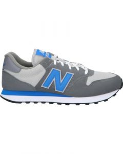 New Balance Sneaker für Herren GM500VC2 GM500V2 Harbor Grey Schuhgröße 40 EU