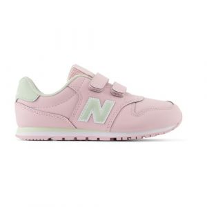 New Balance 500 Sneaker Madchen Rosa - 32 - Sneaker Low Shoes