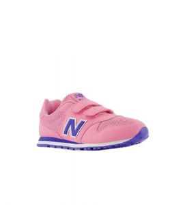 New Balance 500 Hook & Loop Sneaker