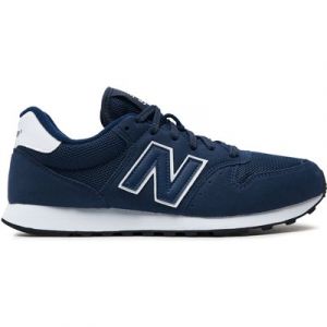 Sneakers New Balance GM500EN2 Dunkelblau