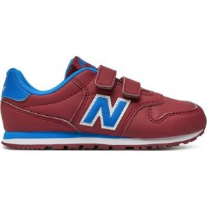 Sneakers New Balance PV500CMB Rot