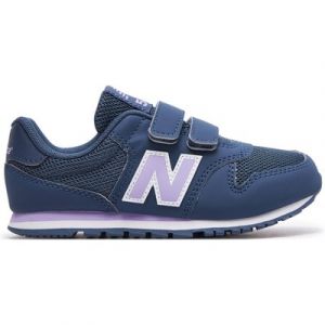 Sneakers New Balance PV500CIL Dunkelblau