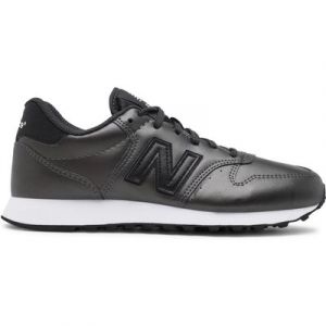 Sneakers New Balance GW500GB2 Schwarz