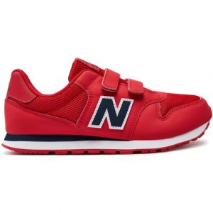 Sneakers New Balance GV500CRN Rot