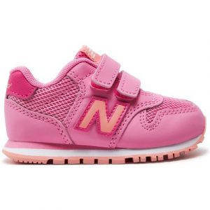 Sneakers New Balance IV500FPP Rosa