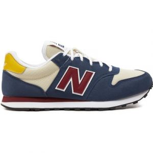 Sneakers New Balance GM500RTB Dunkelblau