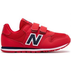 Sneakers New Balance PV500CRN Rot