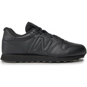 Sneakers New Balance GM500ZB2 Schwarz