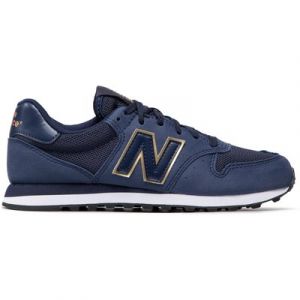 Sneakers New Balance GW500NGN Dunkelblau