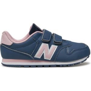 Sneakers New Balance PV500CNP Dunkelblau