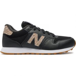 Sneakers New Balance GW500LB2 Schwarz