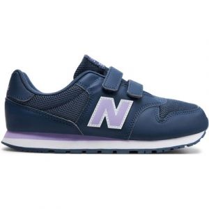 Sneakers New Balance GV500CIL Blau