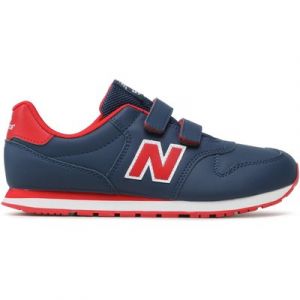 Sneakers New Balance GV500NR1 Dunkelblau