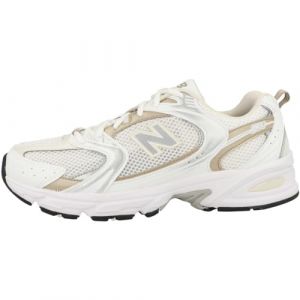 New Balance Unisex Erwachsene Sneaker Low MR 530 Weiss 44