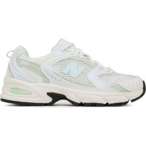 Sneakers New Balance MR530ZO Weiß