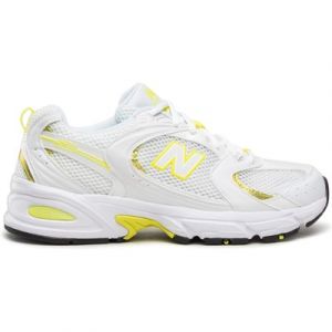 Sneakers New Balance MR530DWP Weiß