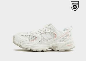 New Balance 530 Kleinkinder, WHITE