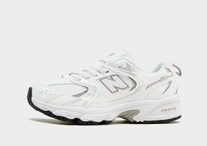 New Balance 530 Kleinkinder, White