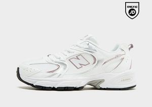 New Balance 530 Kinder, WHITE