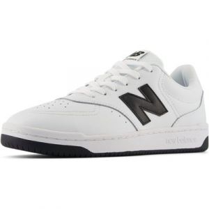 New Balance Sneaker "BB80", von dem New Balance 550 inspiriert