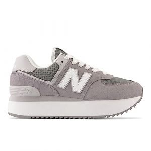 New Balance WL574 ZSD Grau 41.5