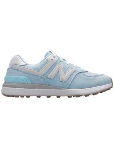 New Balance 574 Greens V2 Golfschuhe für Damen