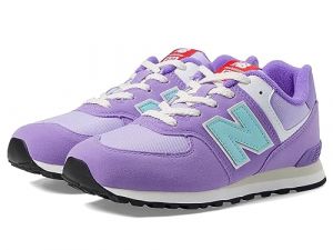 New Balance Mädchen 574 Sneaker