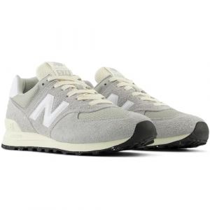 New Balance 574 Sneaker Trainer Schuhe (Concrete