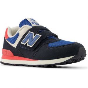 New Balance Sneaker "U574 "Evergreen"", mit Klettverschluss