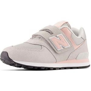 New Balance Sneaker "U574 "Evergreen"", mit Klettverschluss