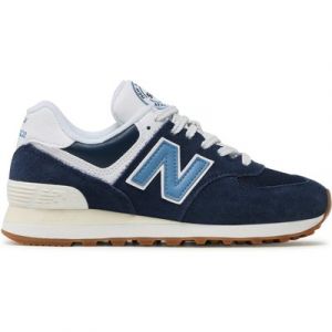 Sneakers New Balance U574BU2 Dunkelblau