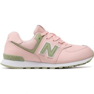 Sneakers New Balance GC574CT1 Rosa