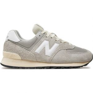 Sneakers New Balance U574RBL Grau