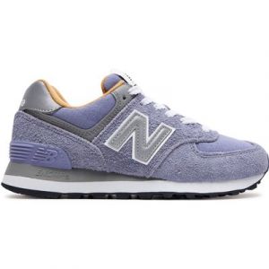 Sneakers New Balance U574BGG Violett