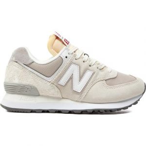 Sneakers New Balance U574RCD Beige