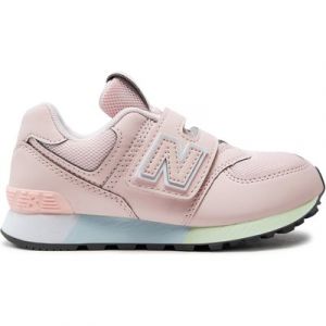 Sneakers New Balance PV574MSE Rosa