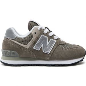 Sneakers New Balance PC574EVG Grau