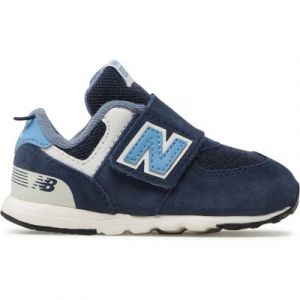 Sneakers New Balance NW574ND1 Dunkelblau